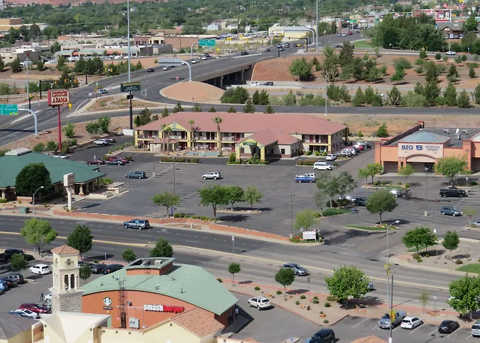 St. George Motels