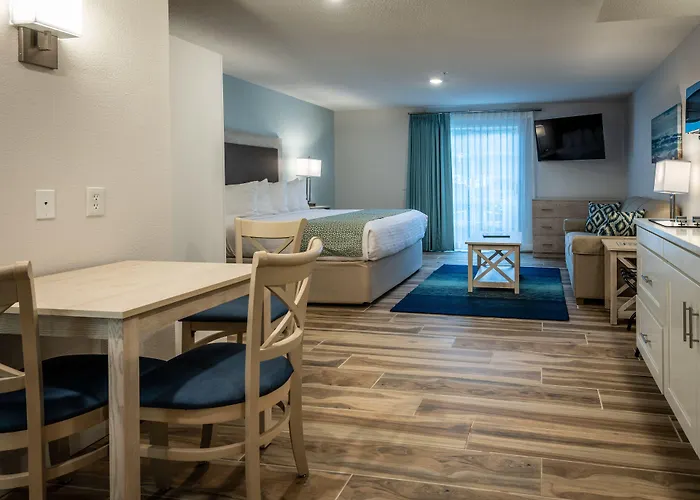 Hilton Head Island Dog Friendly Lodging and Hotels