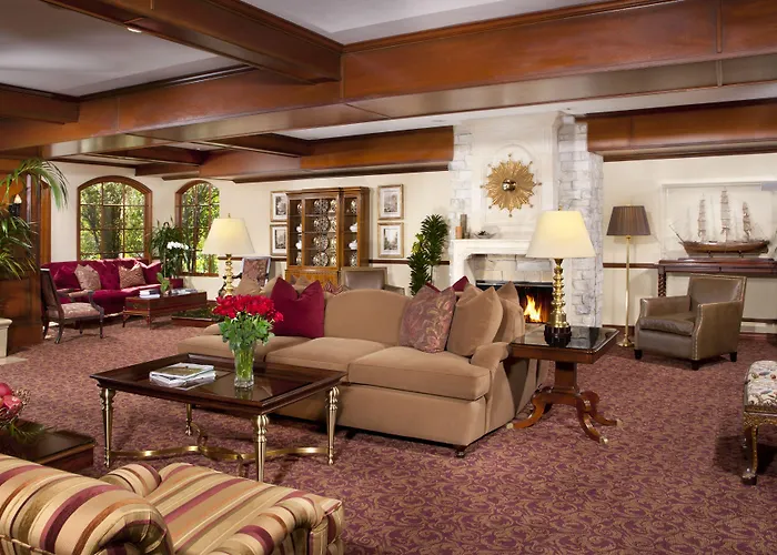 Mission Viejo Dog Friendly Hotels