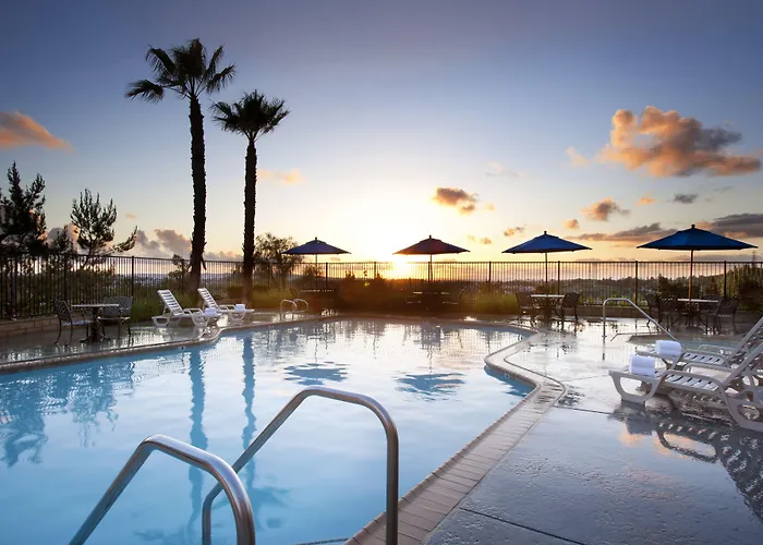 Mission Viejo Dog Friendly Lodging and Hotels