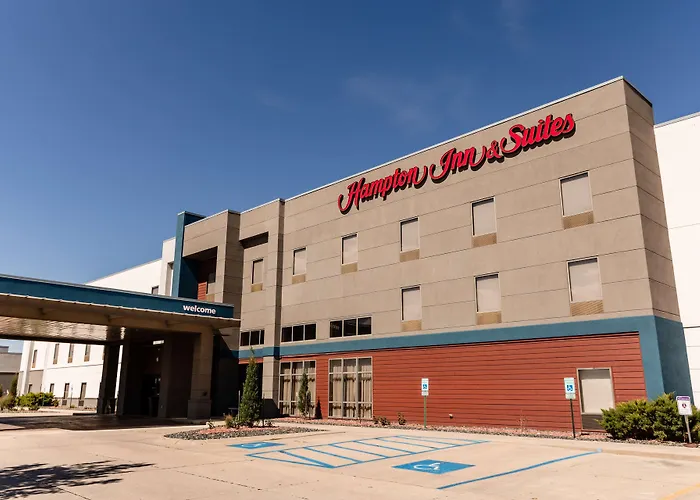 Scottsbluff Dog Friendly Lodging and Hotels