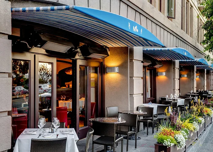 Sausalito Dog Friendly Hotels