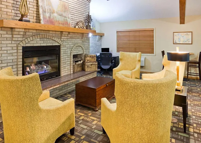 Winchester Dog Friendly Hotels