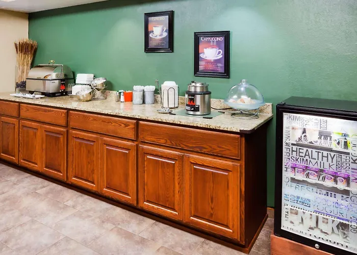 Ironwood Dog Friendly Hotels