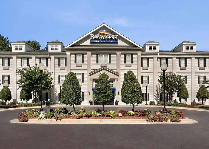 Henderson Dog Friendly Hotels