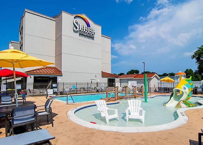 Rehoboth Beach Dog Friendly Hotels