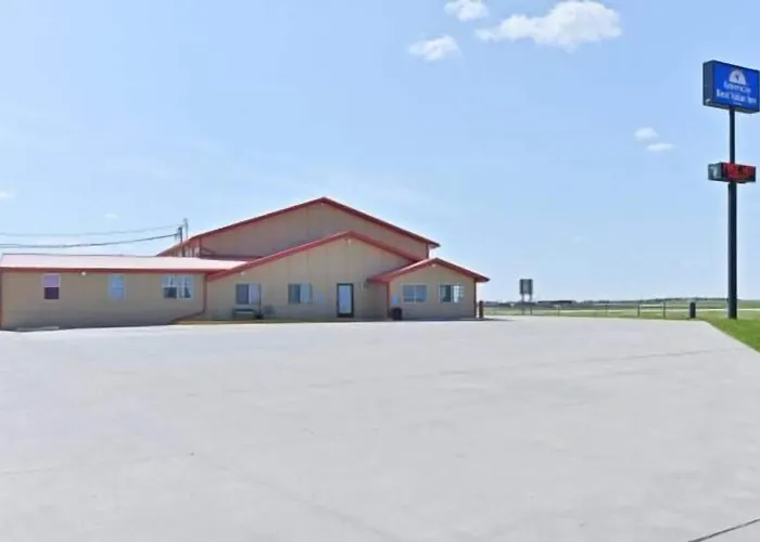 Kadoka Dog Friendly Lodging and Hotels