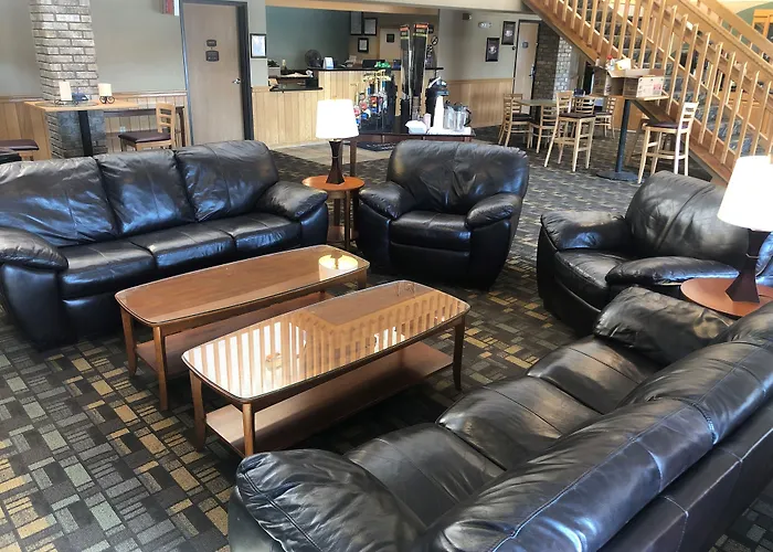Wisconsin Rapids Dog Friendly Hotels
