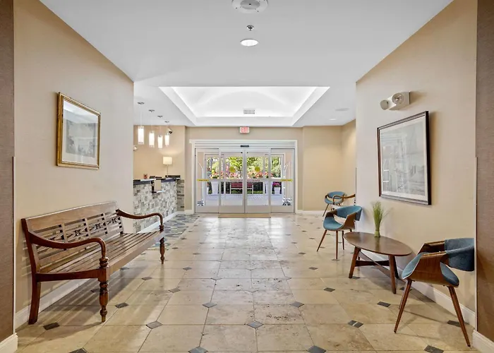 Sneads Ferry Dog Friendly Lodging and Hotels