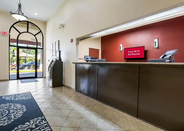 Carrollton Motels