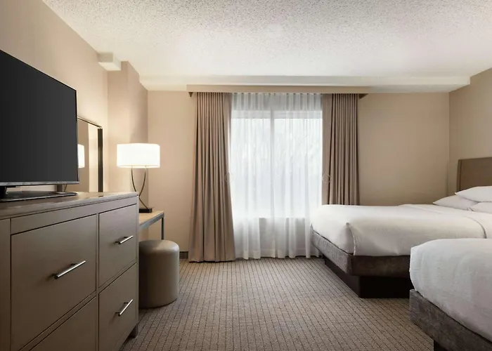 Independence Dog Friendly Hotels