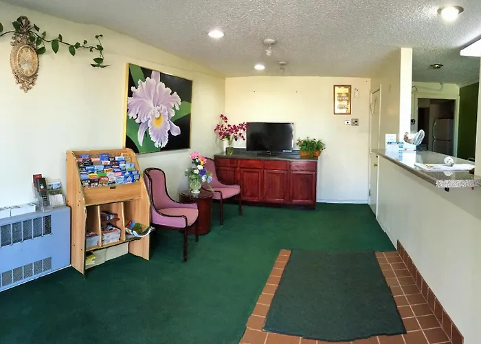 South Beloit Motels
