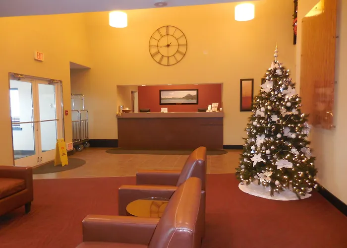 Soldotna Dog Friendly Hotels