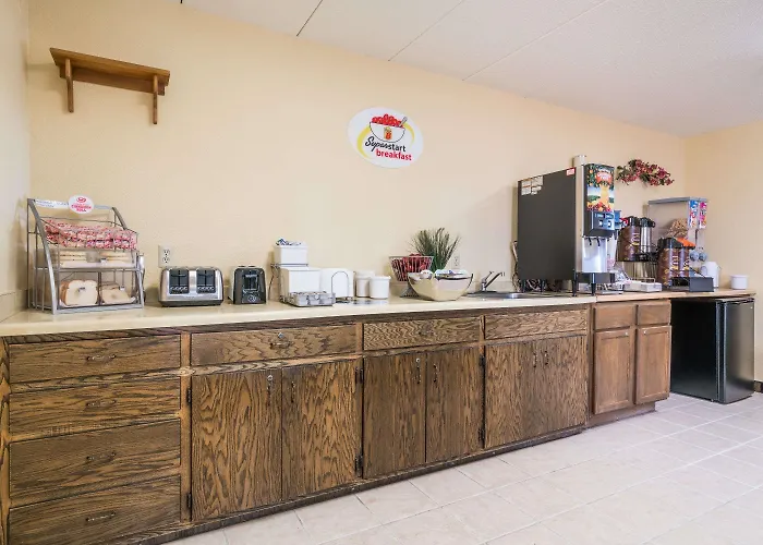 Owatonna Dog Friendly Lodging and Hotels