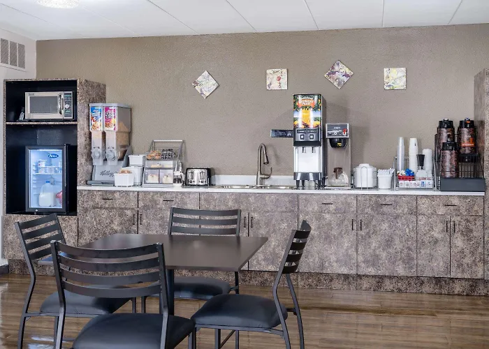 Owatonna Dog Friendly Hotels