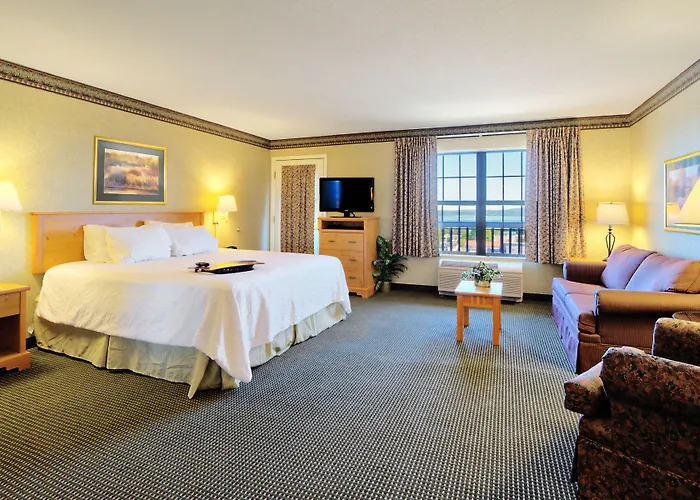 Petoskey Dog Friendly Hotels