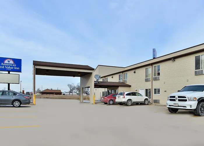 Pittsfield Motels