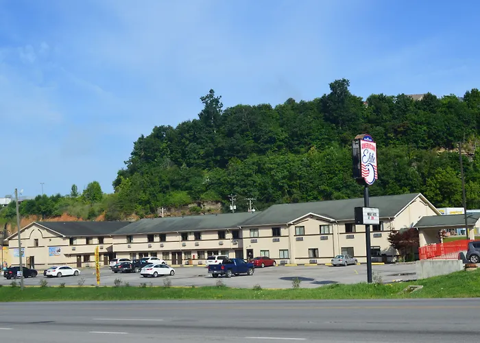 West Liberty Motels