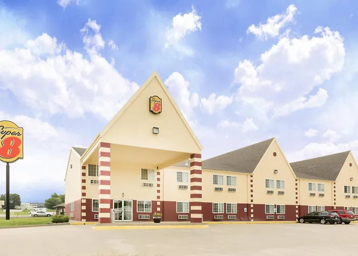 Holton Motels