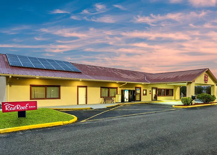 Sylacauga Motels