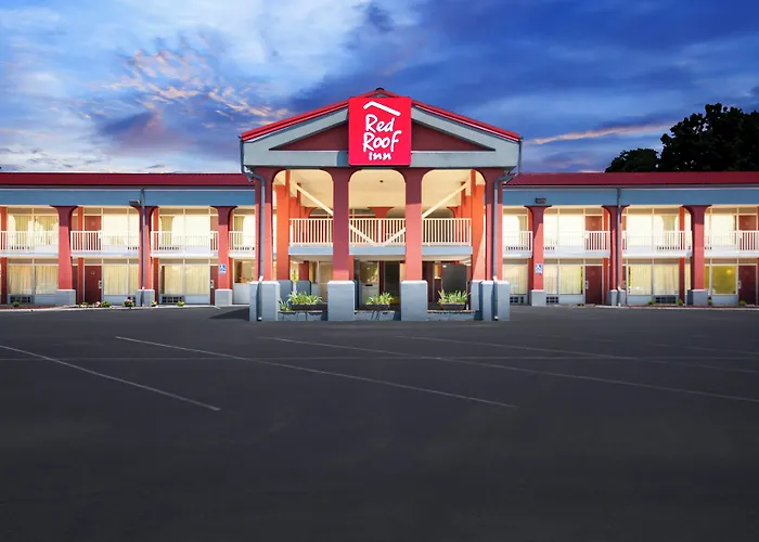 Versailles Motels