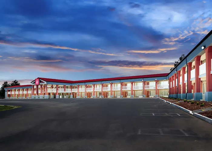 Stanton Motels