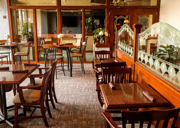 Henrietta Dog Friendly Hotels