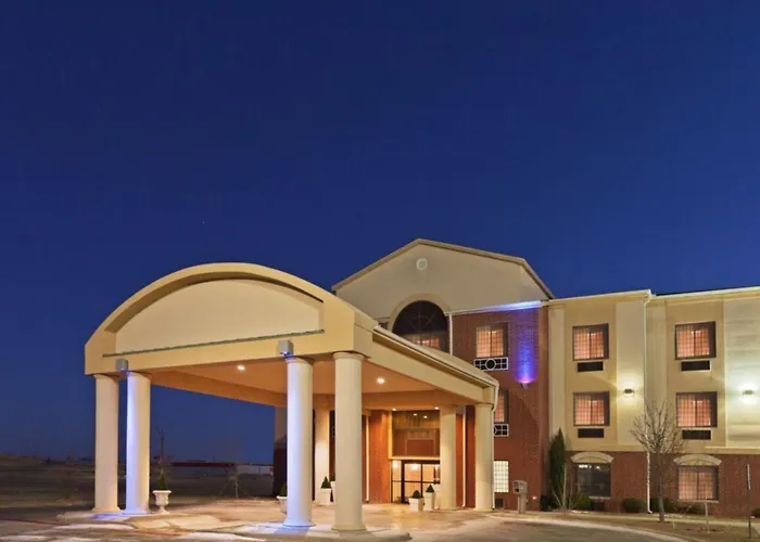 Plainview Dog Friendly Lodging and Hotels