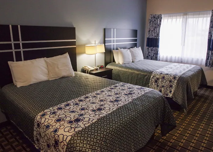 Orange City Motels