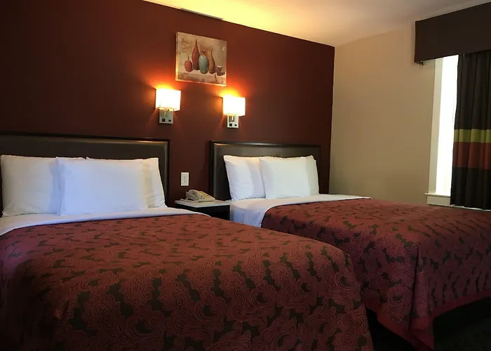 Ossining Motels
