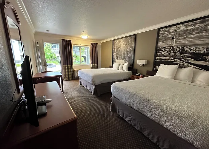 Willits Dog Friendly Hotels