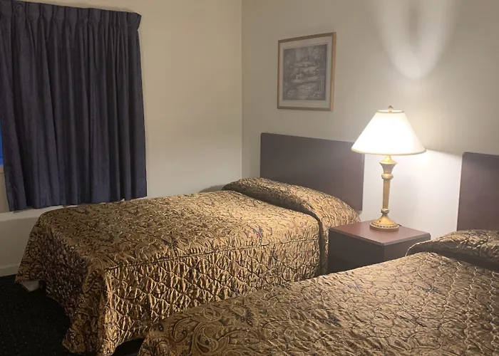 Kentland Motels