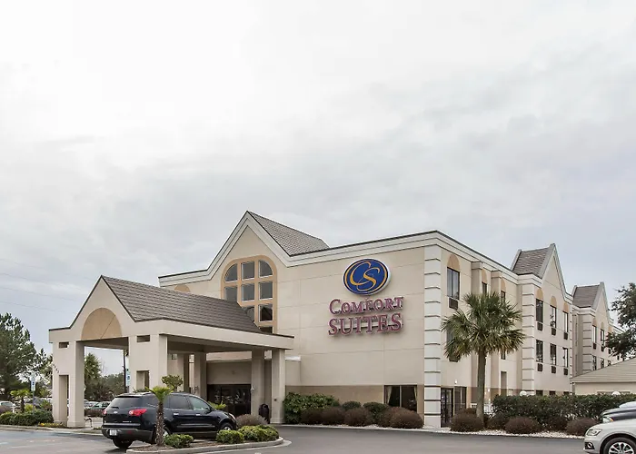Southport Dog Friendly Hotels