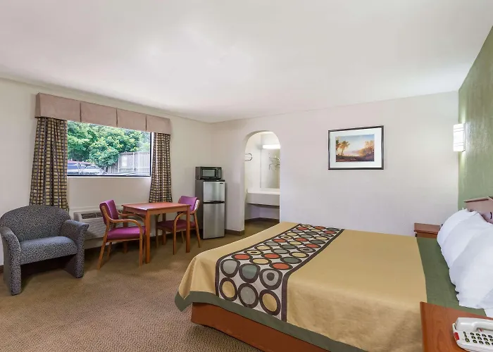 Robinson Motels