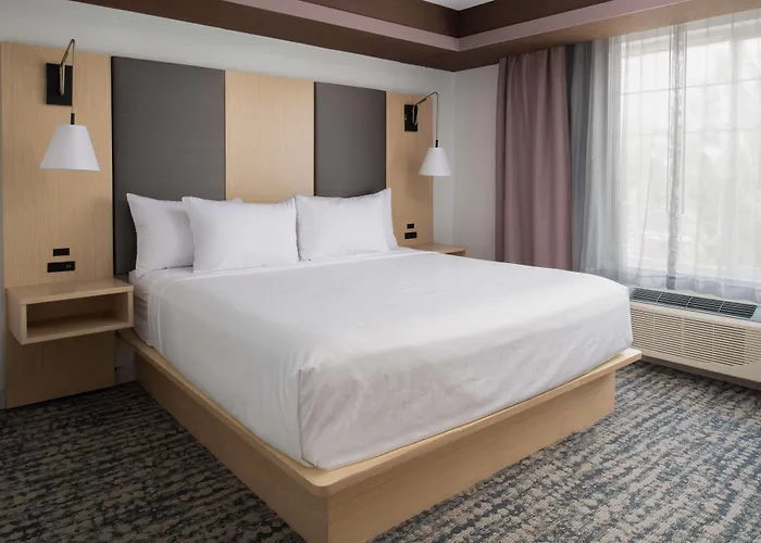 Keizer Dog Friendly Hotels