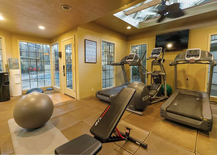 Woodward Dog Friendly Lodging and Hotels