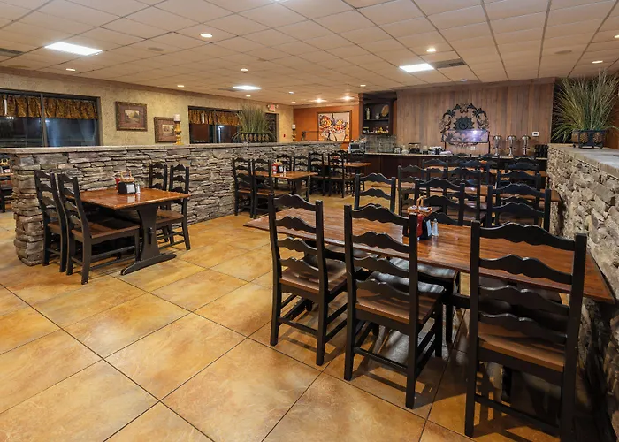 Woodward Dog Friendly Hotels