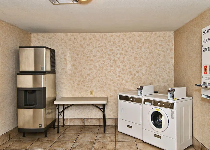 Mineral Wells Dog Friendly Hotels