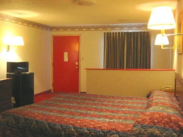 Williamstown Motels