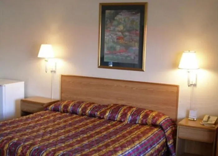 Vilano Beach Motels