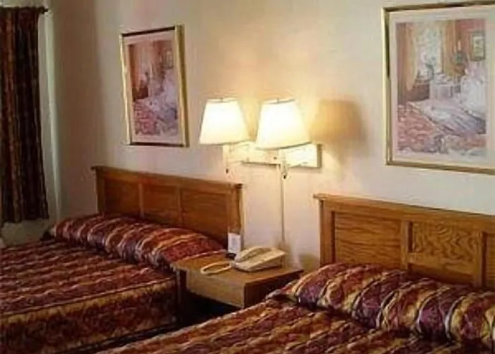Callahan Motels
