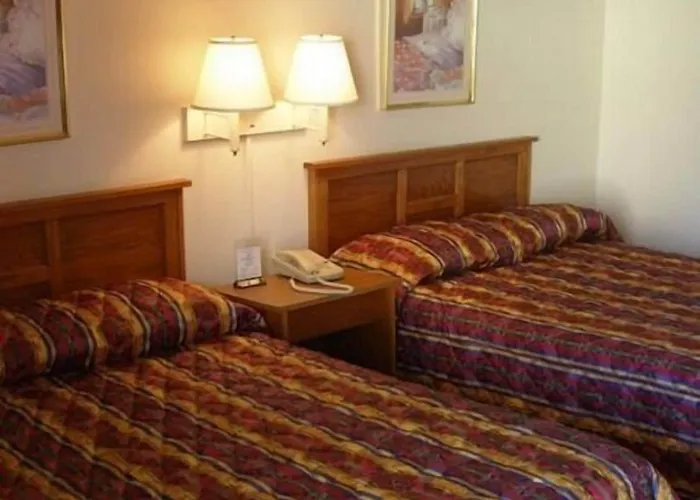 Middleburg Motels