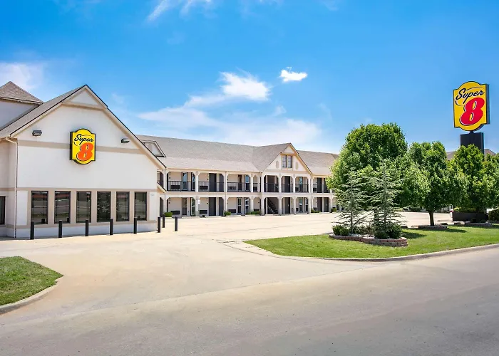 Moore Dog Friendly Lodging and Hotels