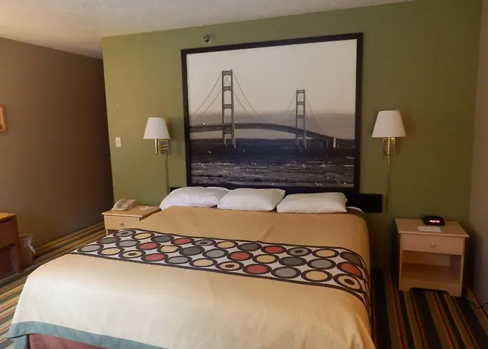 Grayling Cheap Hotels