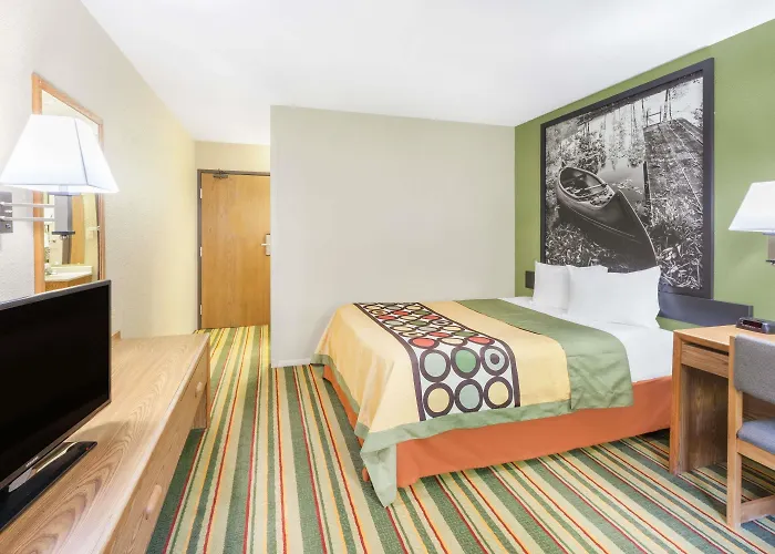 Grayling Dog Friendly Hotels