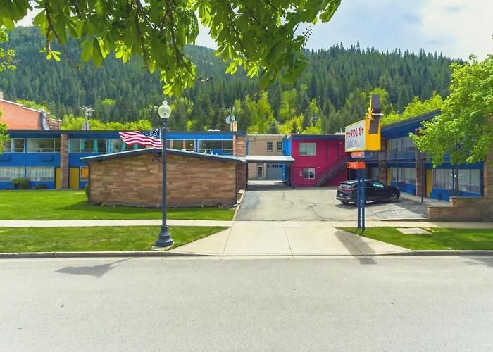 Bayview Motels