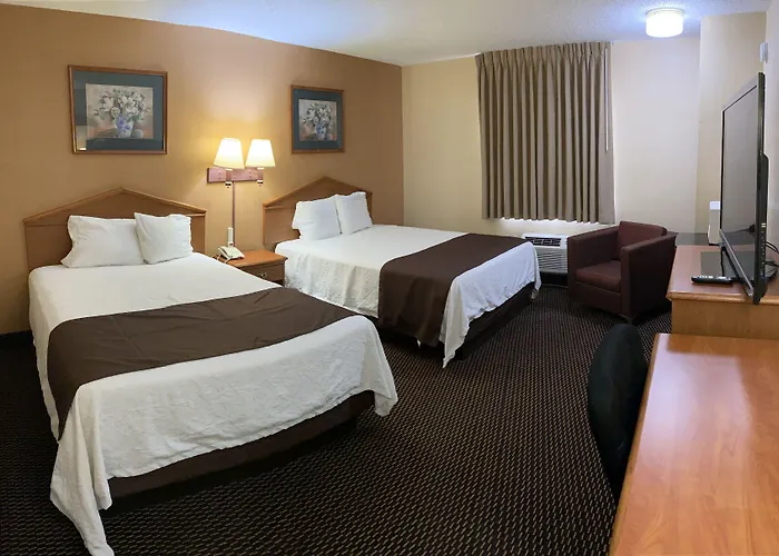 Lindale Motels