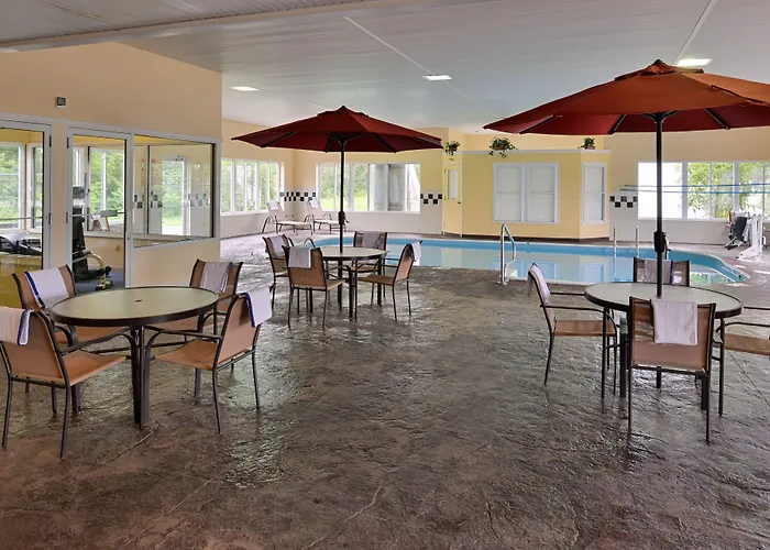 Milan Motels