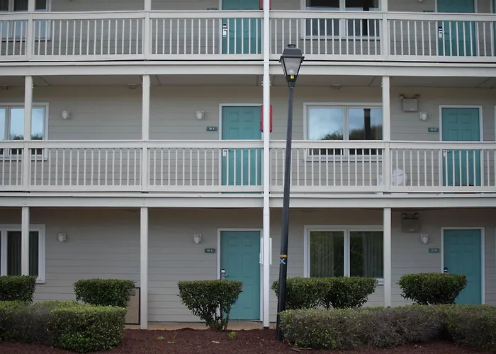 Surf City Dog Friendly Hotels