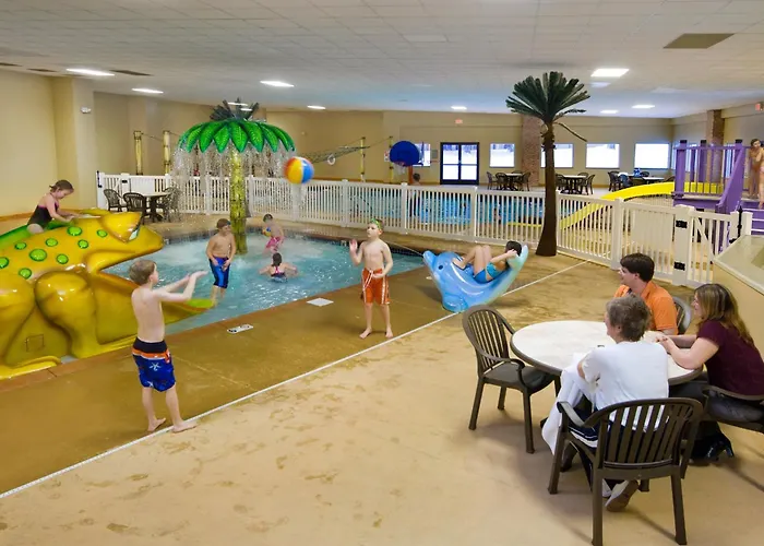 Okoboji Dog Friendly Lodging and Hotels